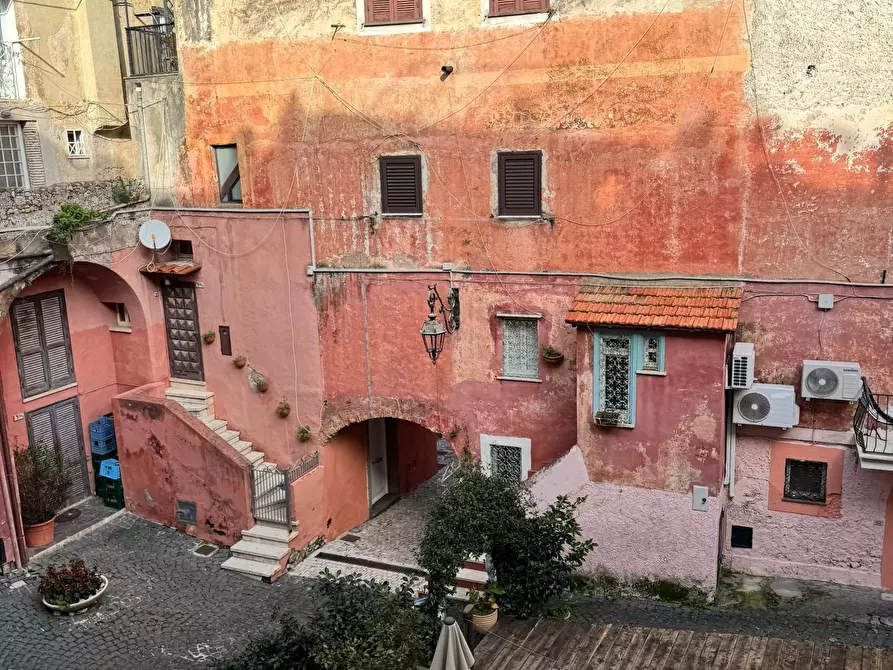 Immagine 6 di Appartamento in vendita  in Corso Vittorio Emanuele 11 a San Felice Circeo