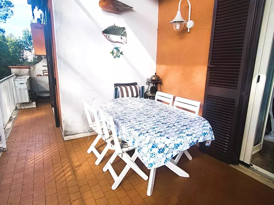 Immagine 17 di Appartamento in vendita  in Via Barone Ottavio Giacchetti 11 a San Felice Circeo