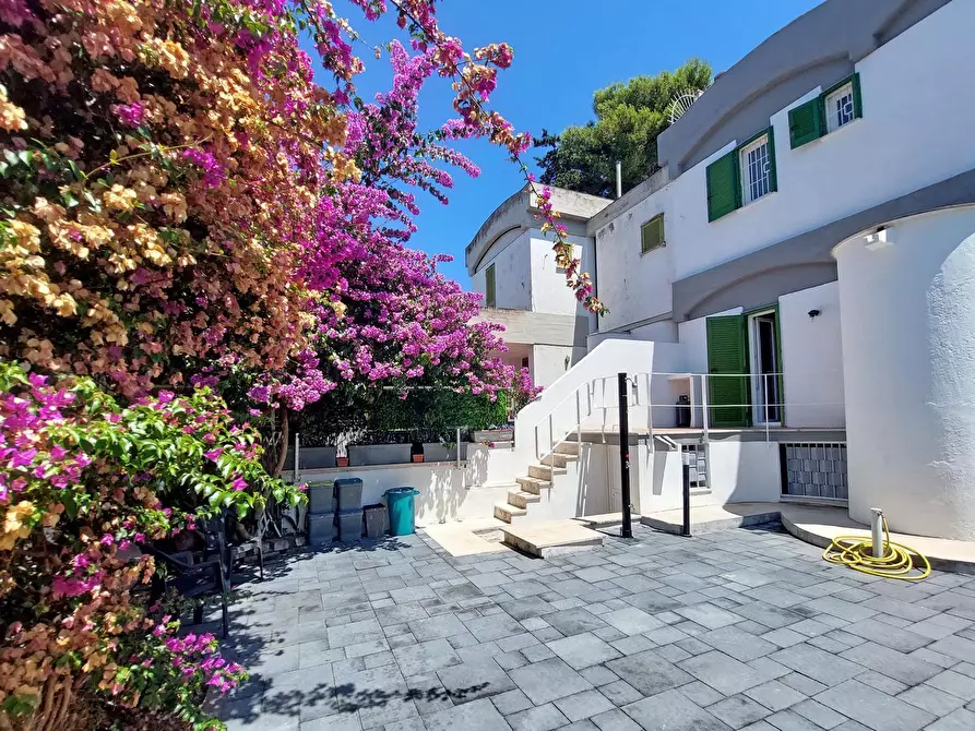 Immagine 27 di Casa bifamiliare in vendita  in Via San Felice Circeo 265 a San Felice Circeo