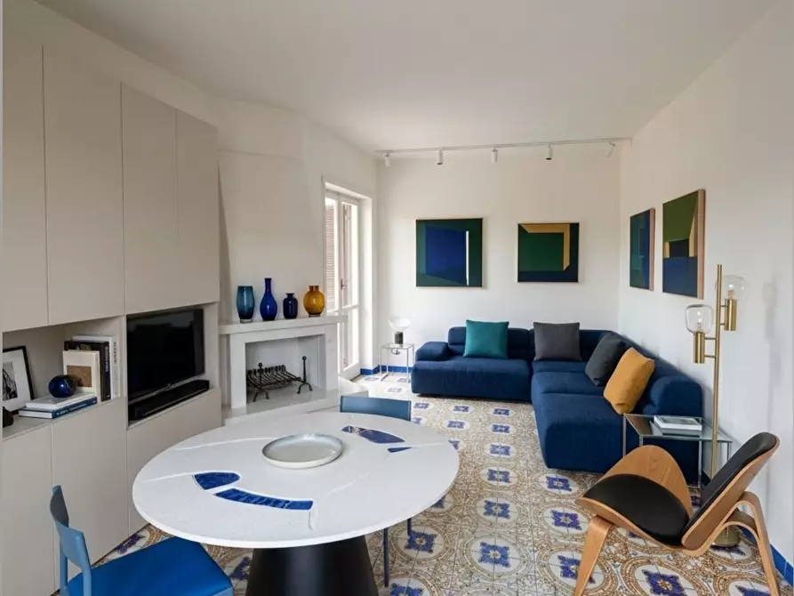 Immagine 8 di Casa bifamiliare in vendita  in Via Terracina 156 a San Felice Circeo