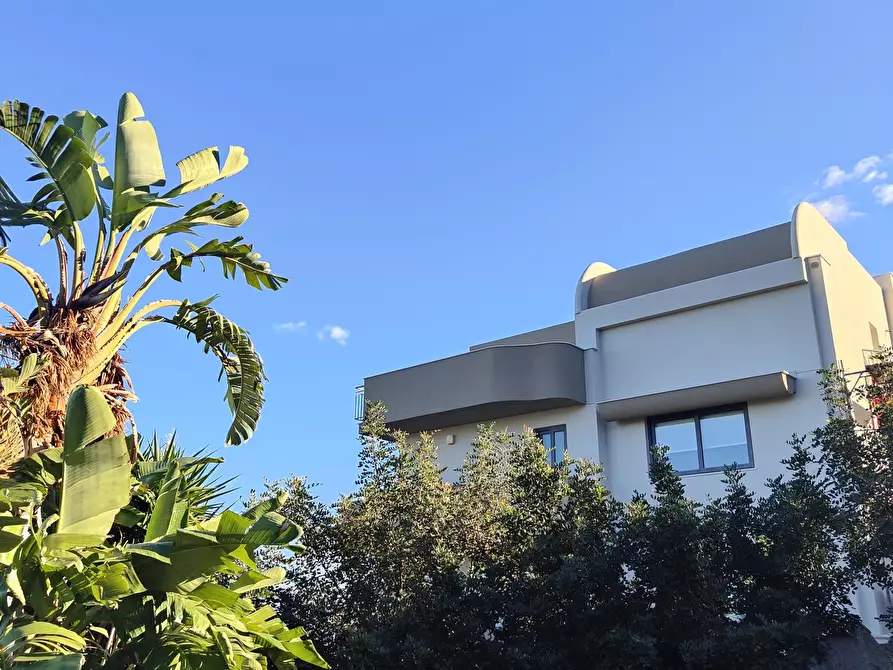 Immagine 6 di Attico in vendita  a Palermo