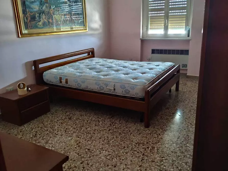 Immagine 7 di Quadrilocale in vendita  a Palermo