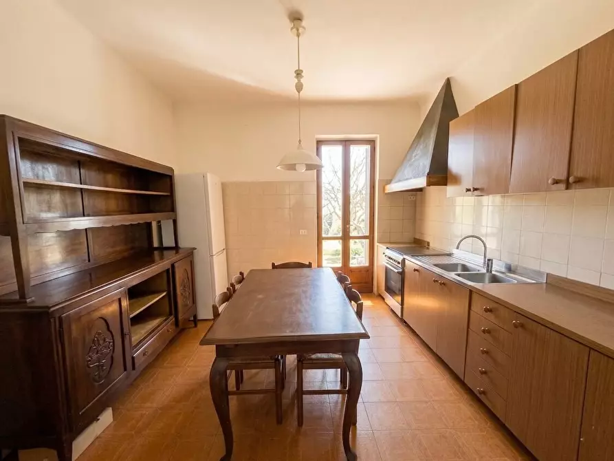 Immagine 9 di Villa in vendita  in Strada Ravetto 52 a Orbassano