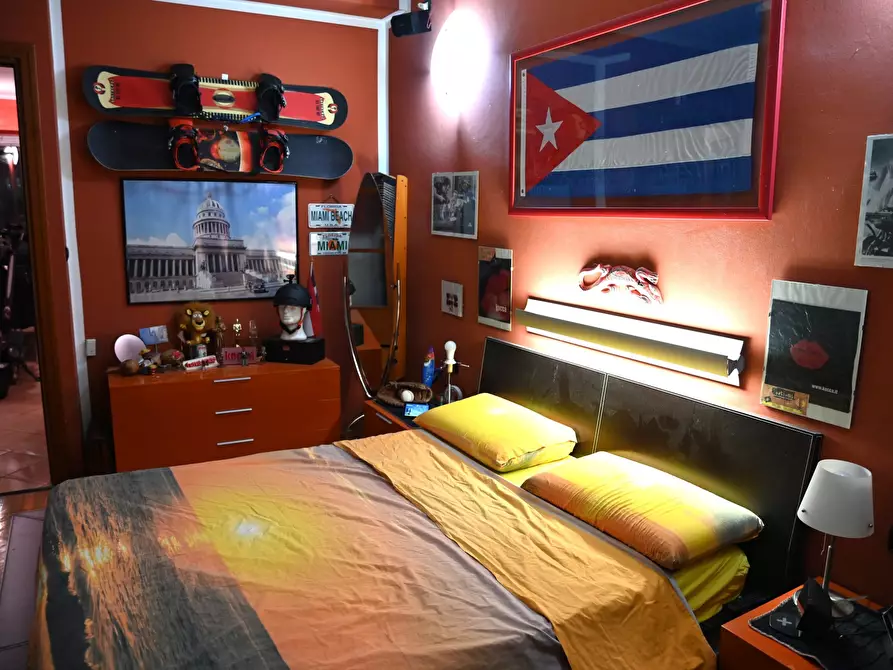 Immagine 8 di Bilocale in vendita  in Via Pasquale Paoli 52 a Torino