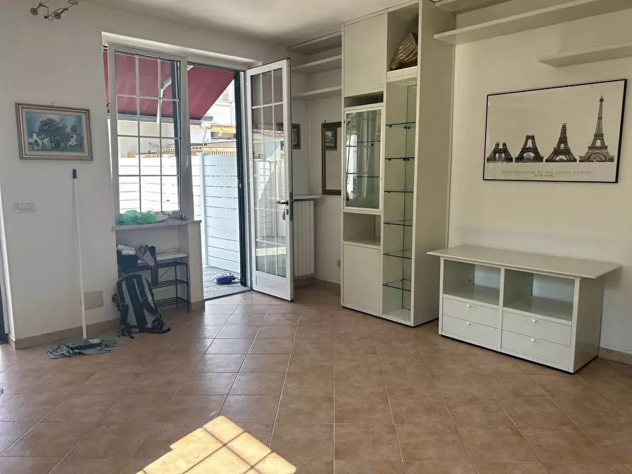 Immagine 1 di Porzione di casa in vendita  in Via Trento 1 a Beinasco