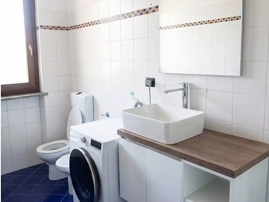 Immagine 4 di Casa semindipendente in vendita  in Via Galileo Galilei 49 a Beinasco