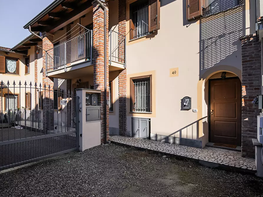 Immagine 38 di Rustico / casale in vendita  in Via Martiri della Libertà 28A a Beinasco