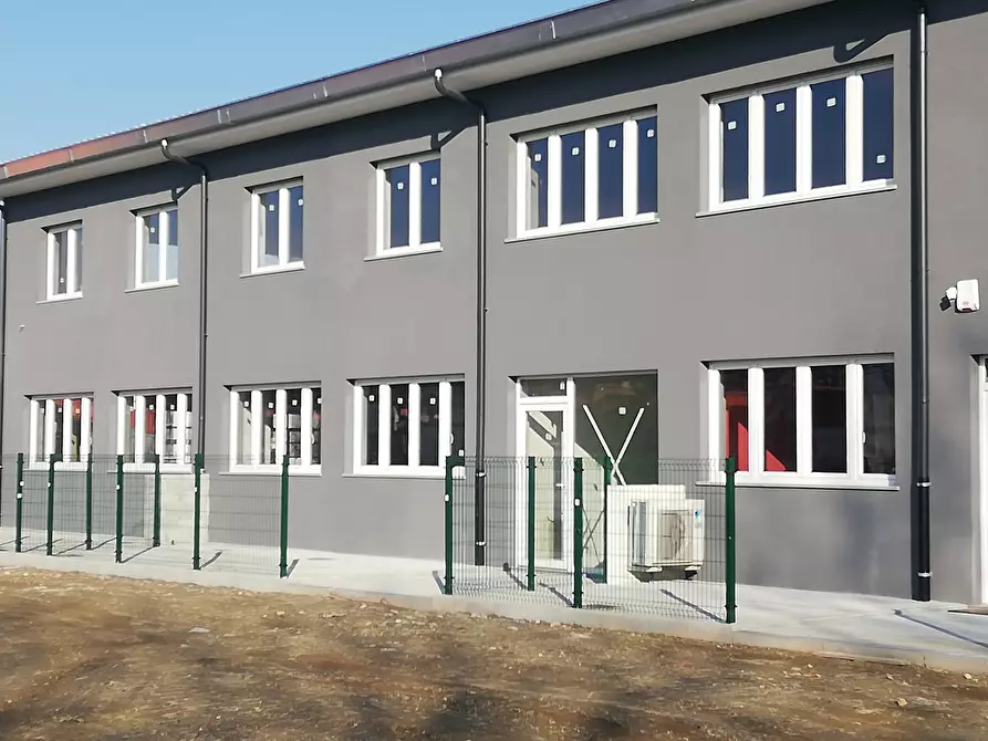 Immagine 3 di Ufficio in affitto  in Via Pateri 60 a Beinasco