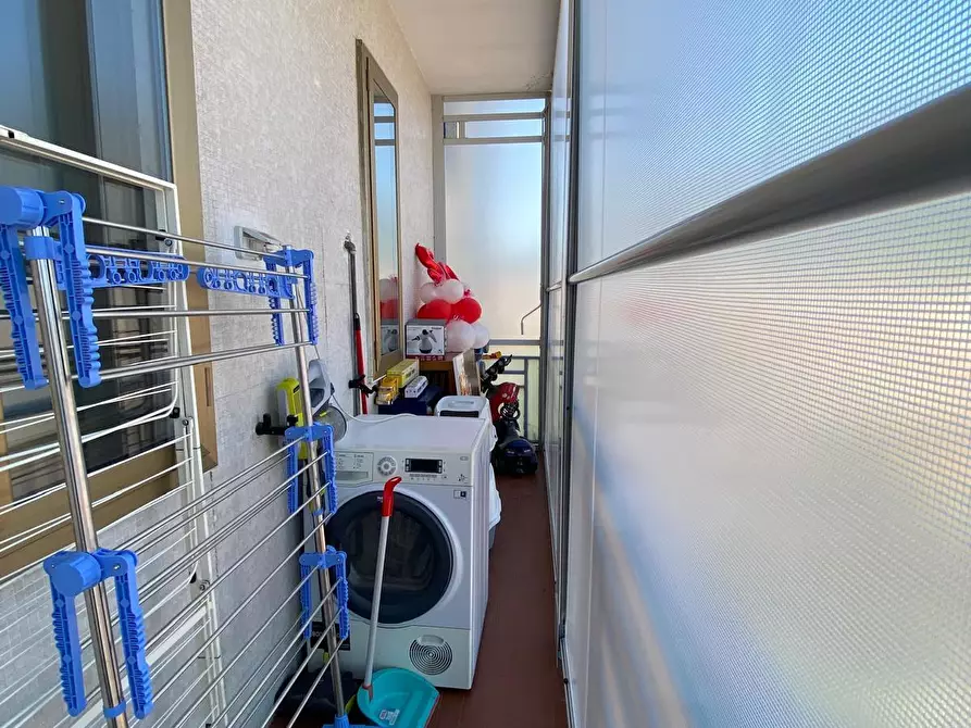 Immagine 32 di Quadrilocale in vendita  in Via Susa 11 a Piossasco