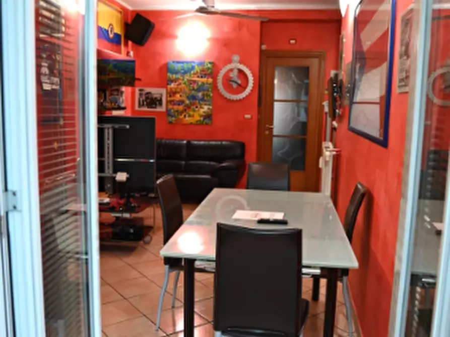 Immagine 6 di Bilocale in vendita  in Via Pasquale Paoli 52 a Torino