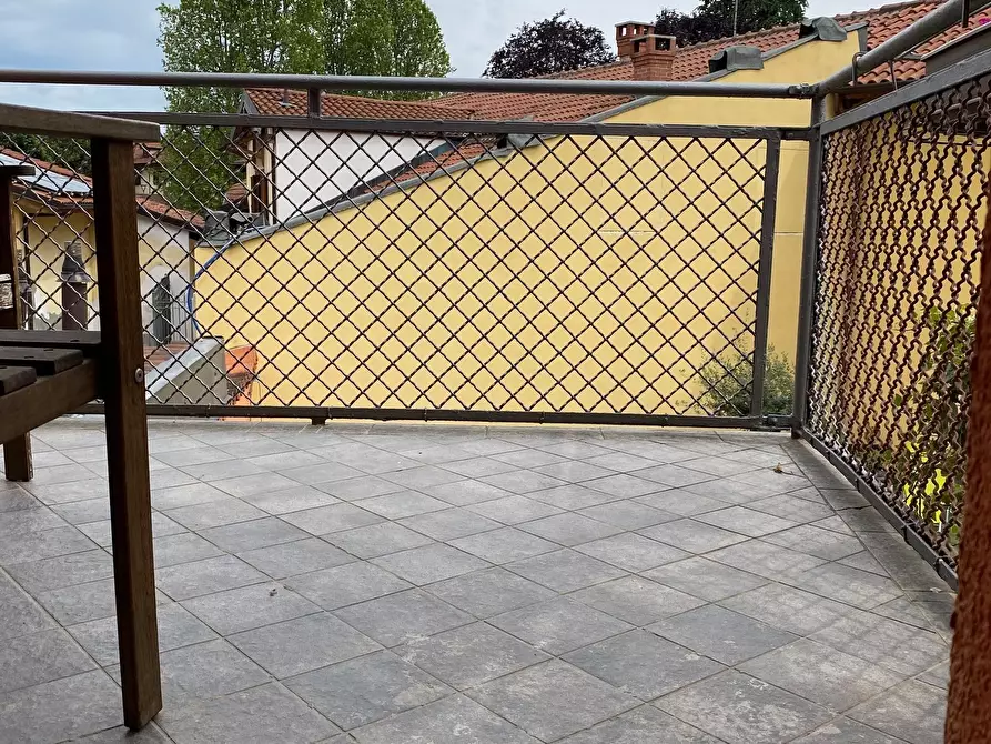 Immagine 62 di Casa semindipendente in vendita  in Via Palestro 47 a Piossasco