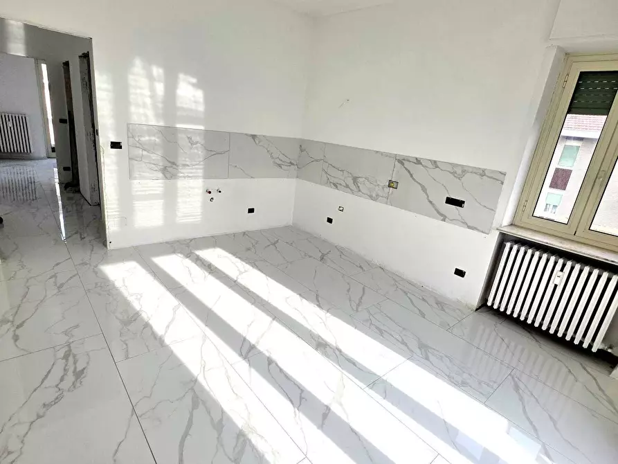 Immagine 20 di Pentalocale in vendita  in Viale Papa Giovanni XXIII 21 a Beinasco