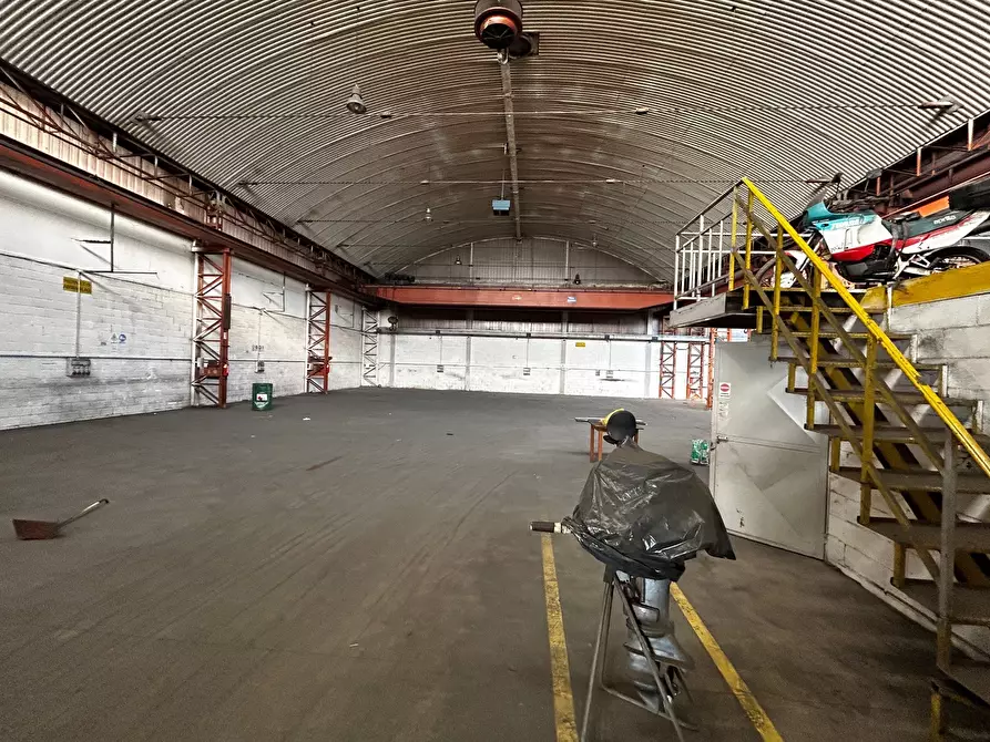 Immagine 7 di Attività artigianale in affitto  in Via Pateri 60 a Beinasco