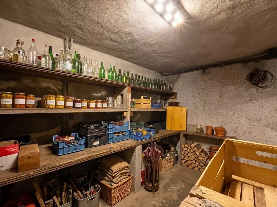 Immagine 13 di Villa in vendita  in Strada Ravetto 52 a Orbassano