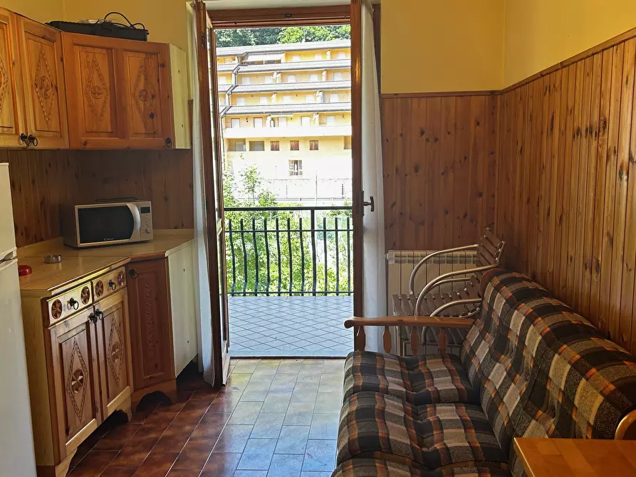 Immagine 3 di Trilocale in vendita  in Via Maudagna 55 a Frabosa Sottana