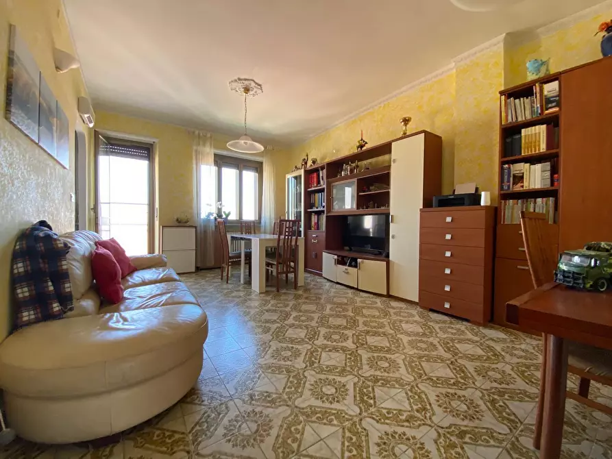 Immagine 1 di Quadrilocale in vendita  in Via Susa 11 a Piossasco