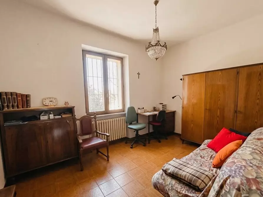 Immagine 14 di Villa in vendita  in Strada Ravetto 52 a Orbassano