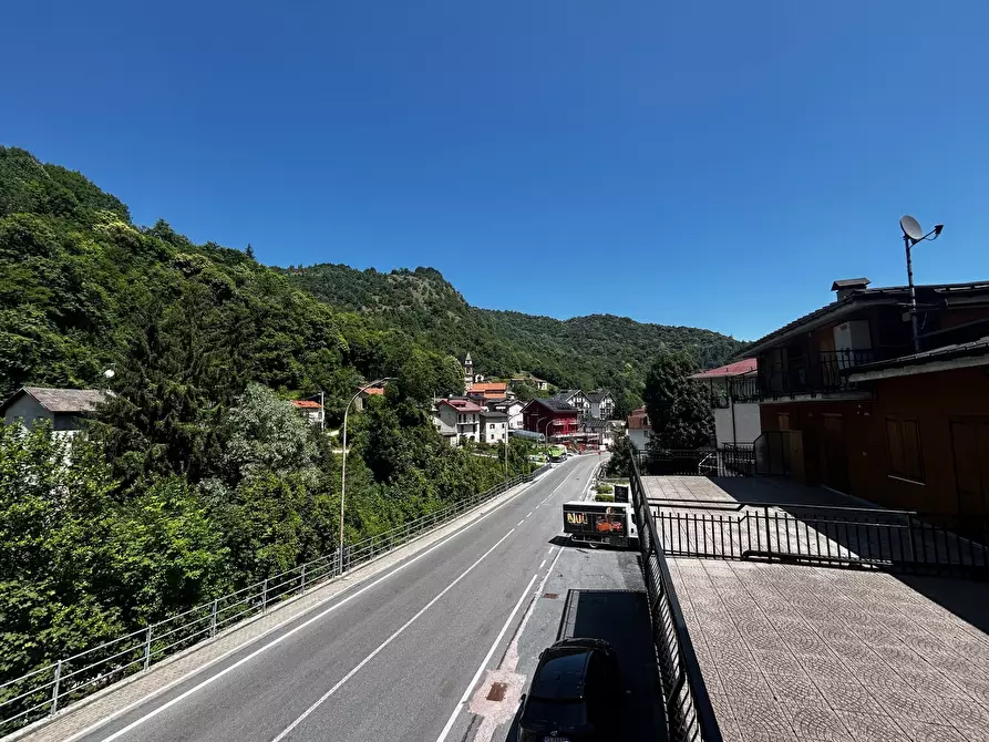 Immagine 14 di Trilocale in vendita  in Via Maudagna 55 a Frabosa Sottana