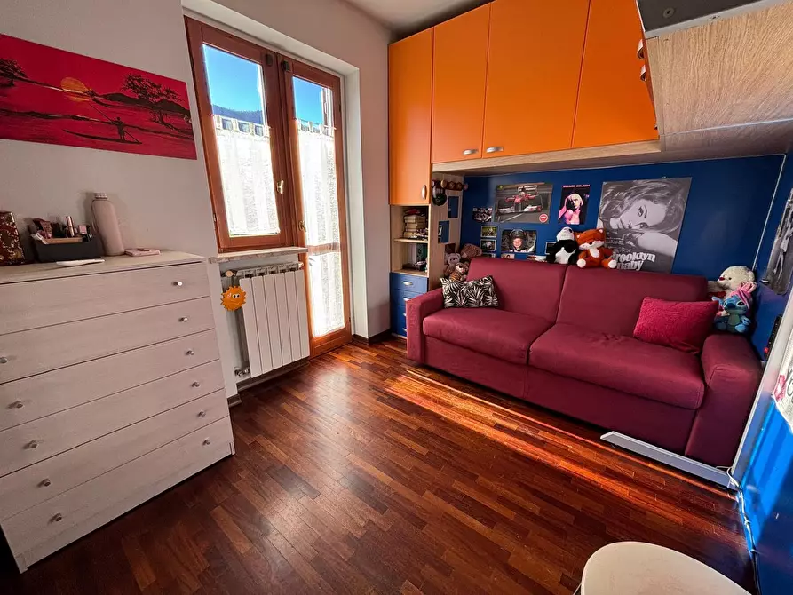 Immagine 31 di Quadrilocale in vendita  in Via Trana 2 a Sangano