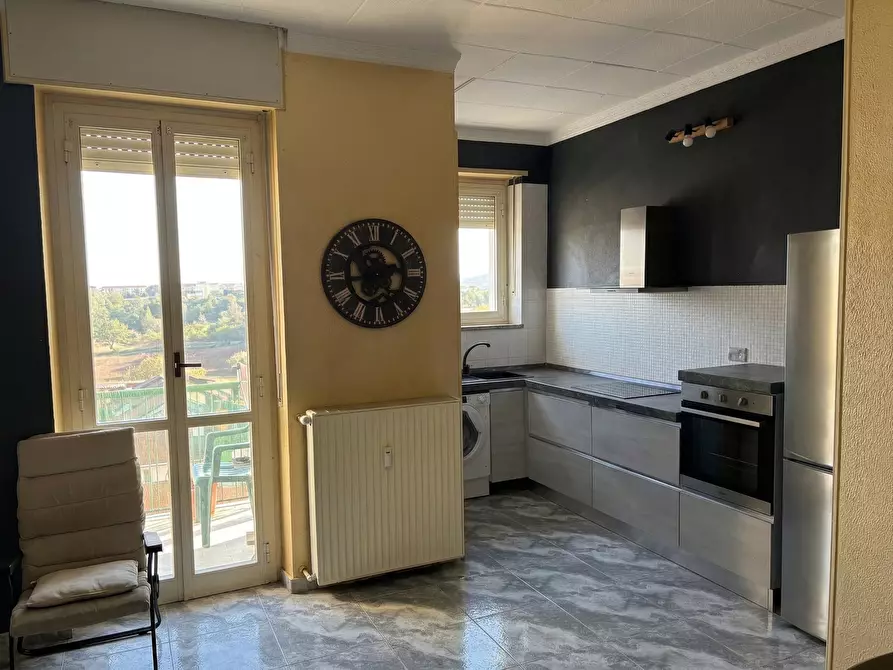 Immagine 7 di Trilocale in vendita  in Viale Papa Giovanni XXIII 20 a Beinasco