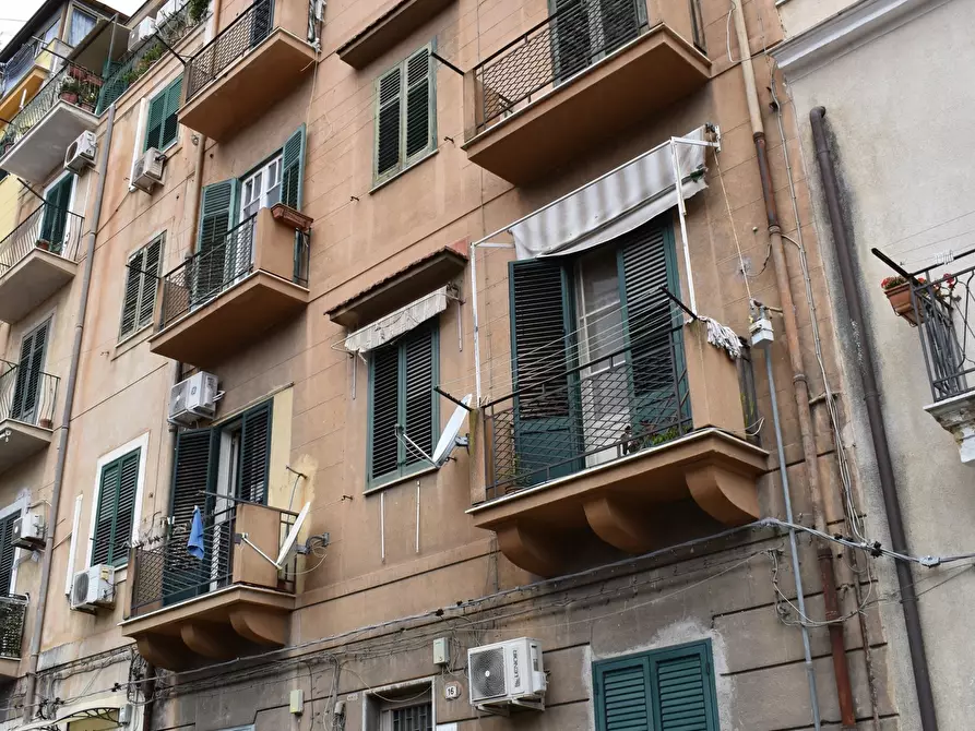 Immagine 1 di Appartamento in vendita  in VIA VINCENZO LI MULI a Palermo