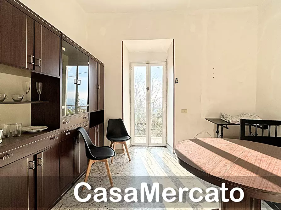 Immagine 7 di Bilocale in vendita  a Rocca Di Papa