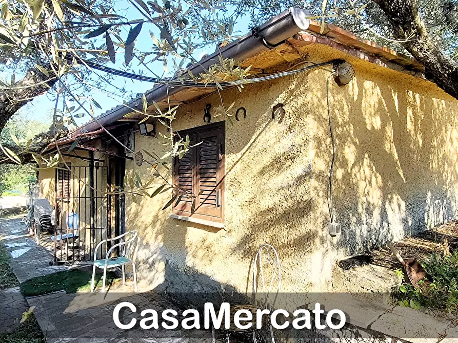 casa indipendente in vendita a Grottaferrata
