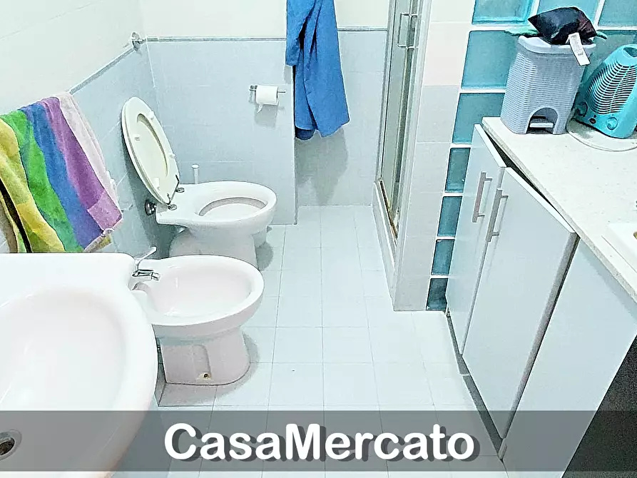 Immagine 25 di Quadrilocale in vendita  in Viale Spagna a Albano Laziale