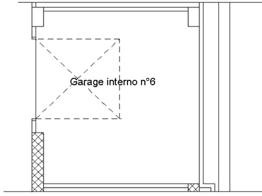 Immagine 28 di Attico in vendita  in Via San carlo Borromeo a Rocca Di Papa