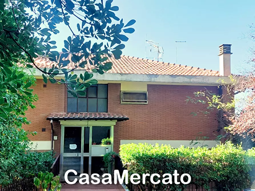 appartamento in vendita a Rocca di Papa