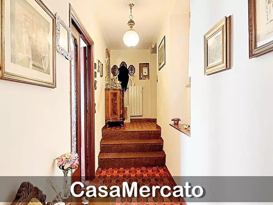 Immagine 21 di Casa indipendente in vendita  in Via Gramsci a Rocca Di Papa