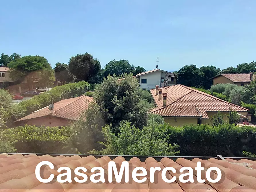 Immagine 18 di Trilocale in affitto  in Via delle Barozze a Rocca Di Papa