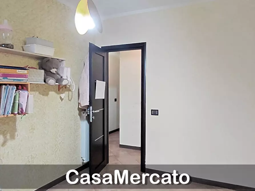 Immagine 12 di Quadrilocale in vendita  in Viale Spagna a Albano Laziale