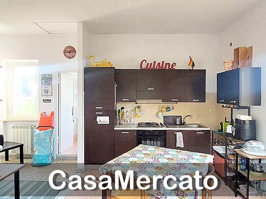 Immagine 9 di Bilocale in vendita  in Via Marino Campagna a Rocca Di Papa