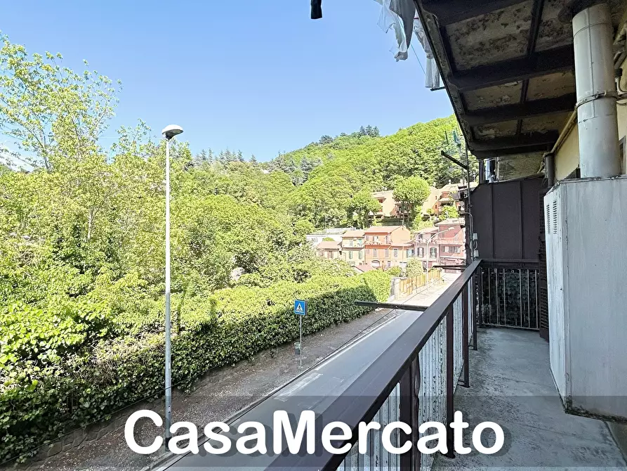 Immagine 19 di Bilocale in vendita  a Rocca Di Papa