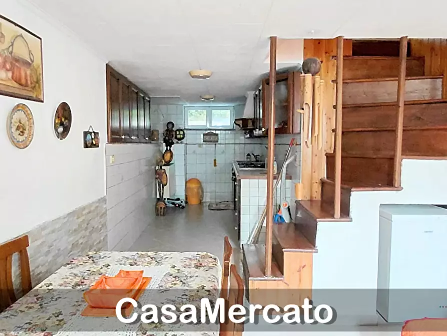 Immagine 24 di Trilocale in vendita  in Via della Pineta a Rocca Priora