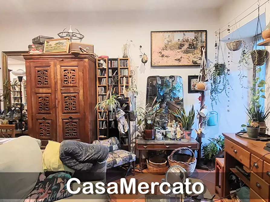 Immagine 4 di Trilocale in vendita  in Via Arco Felice a Montecompatri