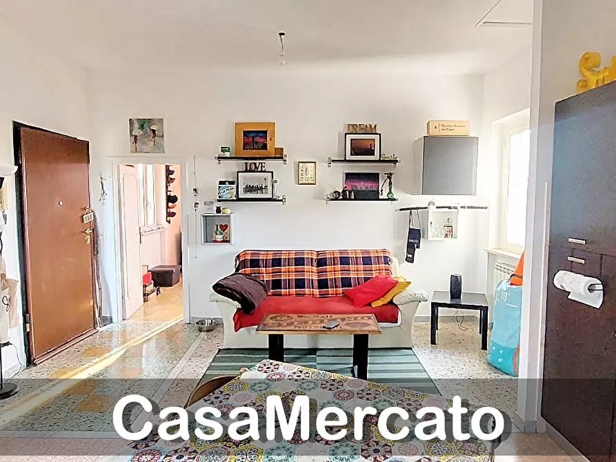 Immagine 4 di Bilocale in vendita  in Via Marino Campagna a Rocca Di Papa