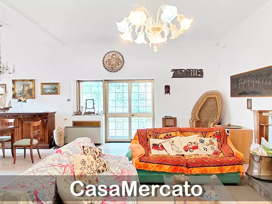 Immagine 8 di Quadrilocale in affitto  in Via Valle Petrucola a Nemi