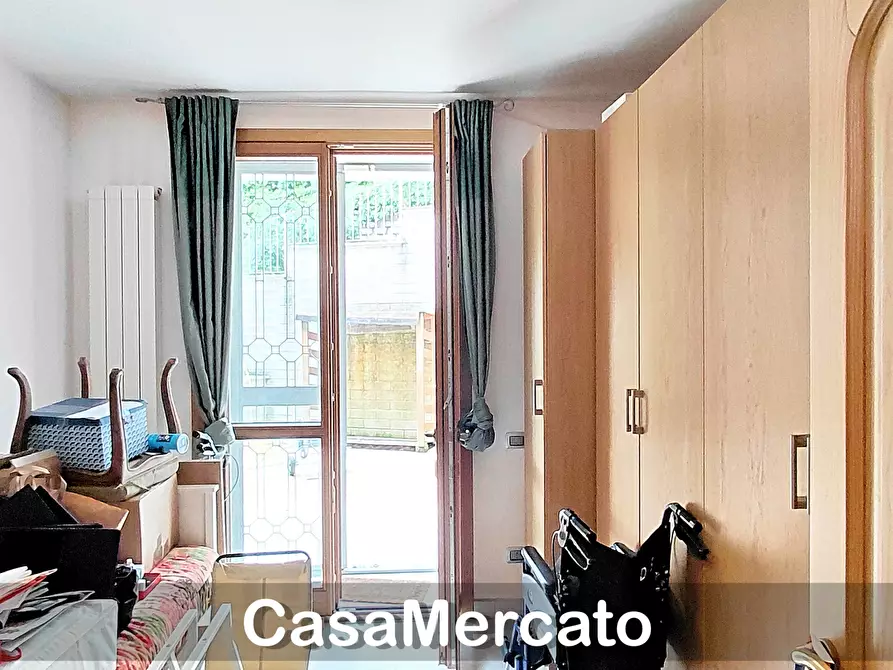 Immagine 12 di Appartamento in vendita  in Delle Rose a Rocca Di Papa