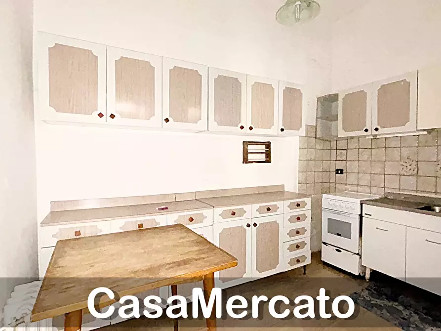 Immagine 18 di Bilocale in vendita  a Rocca Di Papa