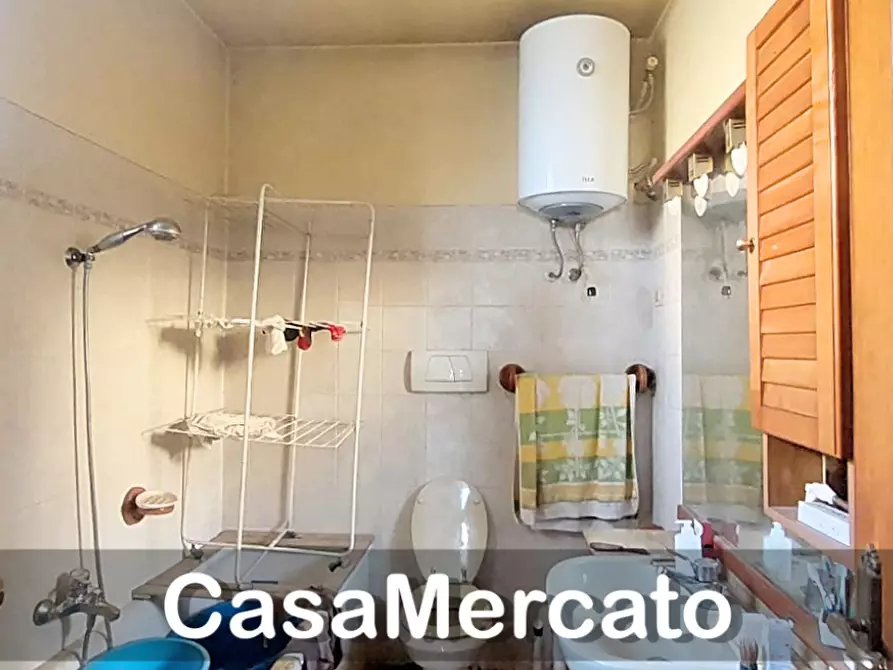 Immagine 21 di Trilocale in vendita  in Via Montepennolo a Rocca Di Papa