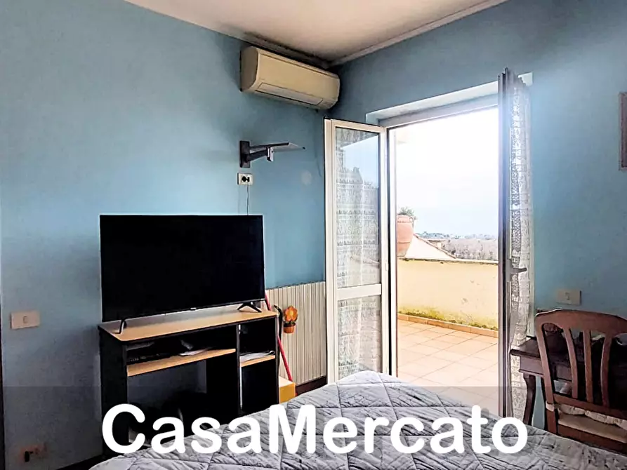 Immagine 19 di Quadrilocale in vendita  in Via Borgo Valle Vergine Campagna 13 a Rocca Di Papa