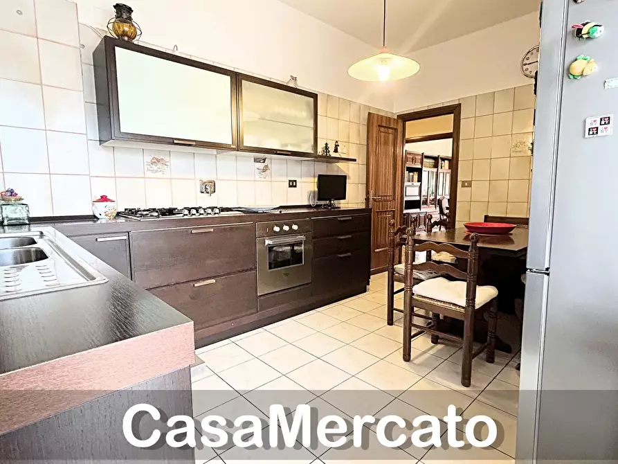 Immagine 20 di Quadrilocale in vendita  in Via Orazio a Albano Laziale