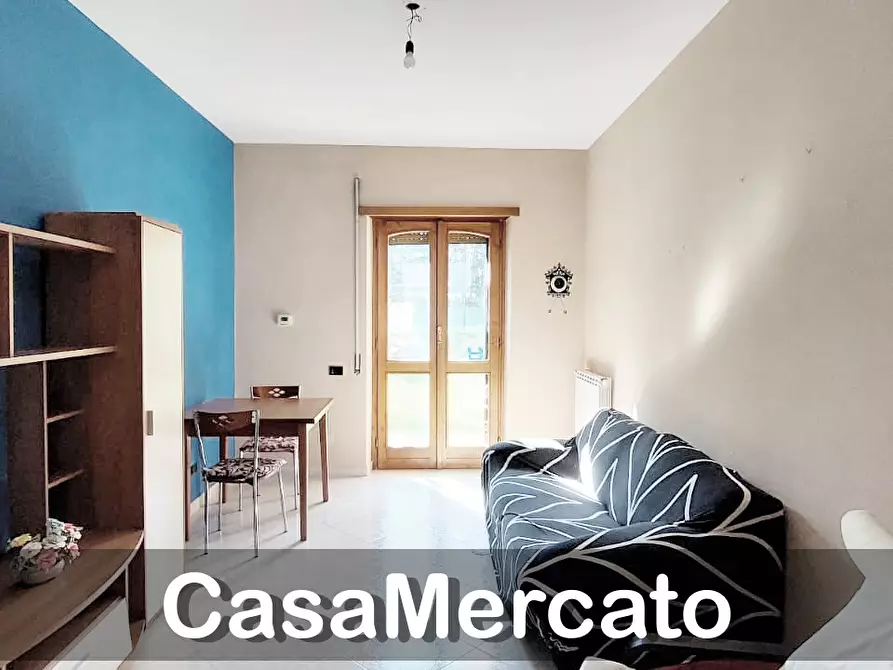 Immagine 2 di Trilocale in affitto  in Via Primo Maggio a Rocca Di Papa