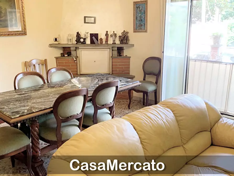 Immagine 6 di Trilocale in vendita  in Viale dei Pini a Montecompatri