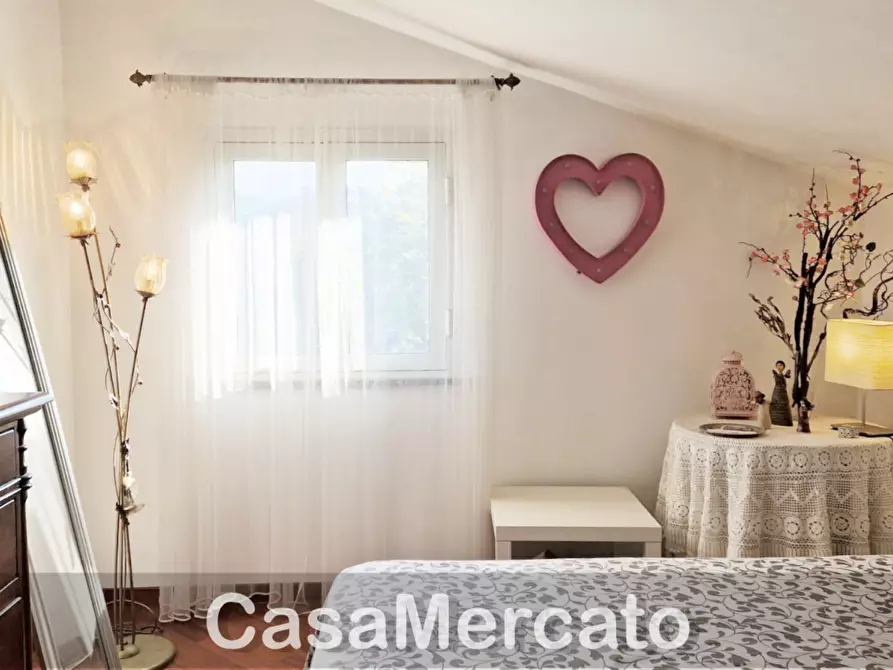 Immagine 33 di Trilocale in vendita  in Via Aldo Gargano a Marino