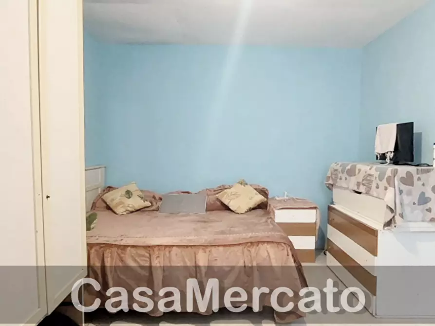 Immagine 9 di Trilocale in vendita  a Rocca Di Papa