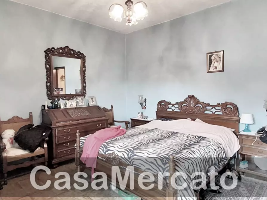 Immagine 8 di Trilocale in vendita  a Rocca Di Papa