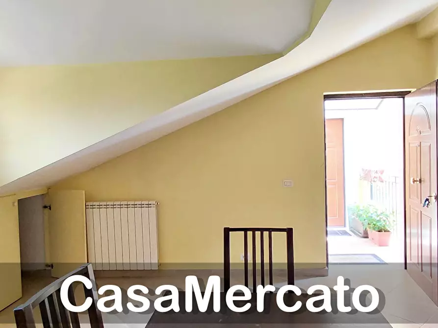 Immagine 4 di Trilocale in affitto  in Via delle Barozze a Rocca Di Papa